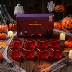 Halloween Squishy Fidget Toys – Spooky Sensory Squeeze Toys & Party Favors