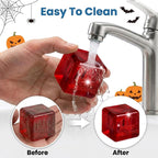 Halloween Squishy Fidget Toys – Spooky Sensory Squeeze Toys & Party Favors