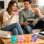 Jelly Squishy Stress Ball – Soft Slow-Rising Sensory Fidget Toy