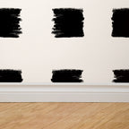 Tattered Haven Wallpaper