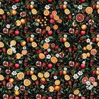 Pom and Berry Wallpaper
