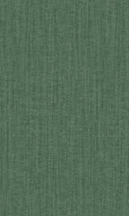 Designer Walls Dark Green Plain DW1016
