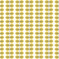 Wall Vision WV1753 Berså Yellow Leaf Wallpaper
