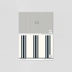 Steady Manor Wallpaper